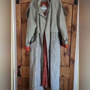 Women's J Gallery Coat